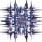fractal - бесплатно png анимированный гифка