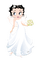 MMarcia Betty Boop - безплатен png анимиран GIF
