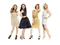 sex and the city - kostenlos png Animiertes GIF