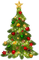 Weihnachten, Tannenbaum, X-mas, - png gratis GIF animado