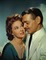Susan Hayward & Clark Gable - bezmaksas png animēts GIF