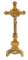 crucifix, krusifiksi - zdarma png animovaný GIF