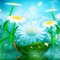 pond fantasy - png gratis GIF animasi
