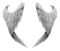 wings - kostenlos png Animiertes GIF