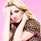 Britney Spears - 免费PNG 动画 GIF