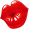 Kisses Png Andrea Kállai /PicMix Augenia/ - PNG gratuit GIF animé