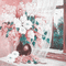 soave background animated windows flowers vase - Ilmainen animoitu GIF animoitu GIF