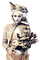 женщинагуля - бесплатно png анимированный гифка