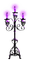 Gothic.Black.White.Purple - безплатен png анимиран GIF
