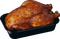 Roasted Turkey - Free PNG Animated GIF