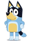 Bluey - PNG gratuit GIF animé