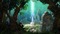 ✶ The Legend of Zelda {by Merishy} ✶ - ilmainen png animoitu GIF