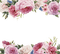 loly33 frame rose - ingyenes png animált GIF