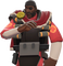 Team Fortress 2 - kostenlos png Animiertes GIF