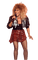 Tina Turner - Bogusia - gratis png animerad GIF