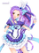 Fille diva - Free PNG Animated GIF
