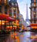 Rena Paris Hintergrund - безплатен png анимиран GIF