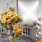mirror flowers - gratis png geanimeerde GIF