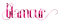 Glamour.texte.Text.pink.Victoriabea - 無料png アニメーションGIF