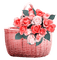 Y.A.M._Flowers bouquets - png gratuito GIF animata