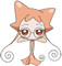 Magical Doremi ''RERE'' - by StormGalaxy05 - gratis png geanimeerde GIF