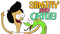 sanjay and craig - png gratis GIF animado