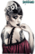 Gothic woman bp - bezmaksas png animēts GIF
