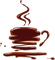 Kaz_Creations Coffee Tea Cup