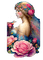charmille _ portrait - безплатен png анимиран GIF