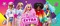 Barbie extra ❤️ elizamio - PNG gratuit GIF animé