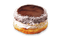 Donut Chocolate Cream - Bogusia - Free PNG Animated GIF