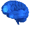 Bright Brain - Bezmaksas animēts GIF animēts GIF