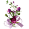 Kaz_Creations Deco Flowers Colours - kostenlos png Animiertes GIF