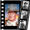 western cowboy milla1959 - PNG gratuit GIF animé