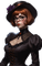 Velma Dinkley - Gothic - nemokama png animuotas GIF