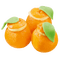 Mandarinen Glace - png gratis GIF animado