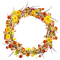 wreath - 無料png アニメーションGIF