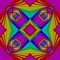 image encre couleur texture effet néon deco edited by me - gratis png geanimeerde GIF