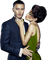 Couple - Bogusia - ilmainen png animoitu GIF