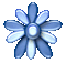 blue - Animovaný GIF zadarmo animovaný GIF