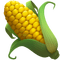 Corn emoji