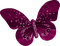 Schmetterling - безплатен png анимиран GIF