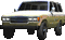 Voiture 4x4 vehicule - Gratis geanimeerde GIF geanimeerde GIF