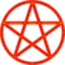 pentagram - ilmainen png animoitu GIF