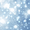 soave background animated light texure blue