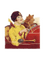 Femme Vintage - Free PNG Animated GIF