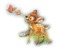 Bambi - gratis png animerad GIF