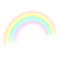 rainbow arc en ciel