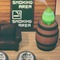 Smoking Area - png gratis GIF animasi