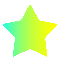 Kaz_Creations Animated Star - Bezmaksas animēts GIF animēts GIF
